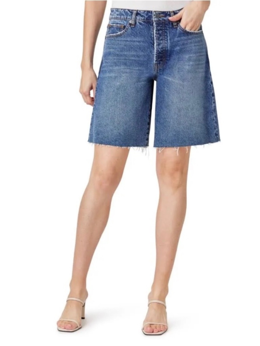 Habitual Joey Jorts Size 29
